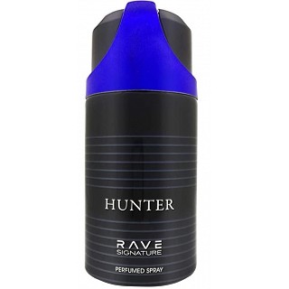 Women's imported Deo Hunter - (250 ml)